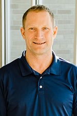 Brian Blake