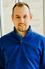 Josh Latawiec Manager, Customer Service