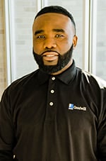Martell Martin Laundry Production Manager