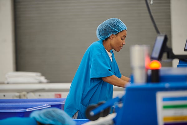 Contact Us today! Partner with Goodwill on your linen management needs. Please complete the form below and one of our knowledgeable team members will be happy to talk with you.